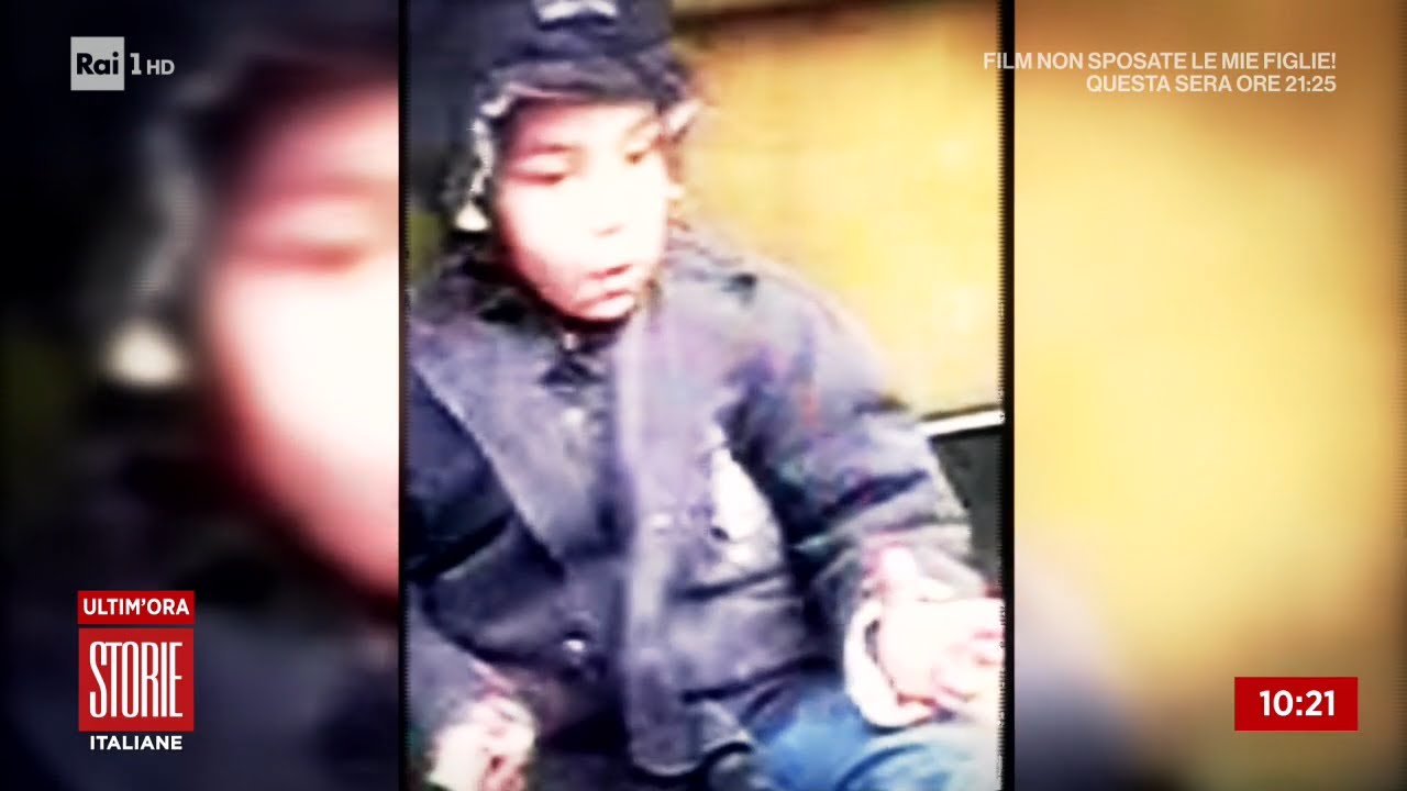 Caso Denise Pipitone: riconosciuta la donna del video? - Storie italiane 09/06/2021