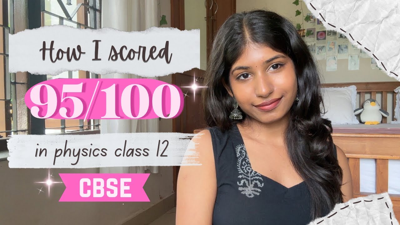 The ONLY Class 12 Physics Guide You&rsquo;ll Need |Notes, Resources & Tips ✨🎀#cbse #boardexam 