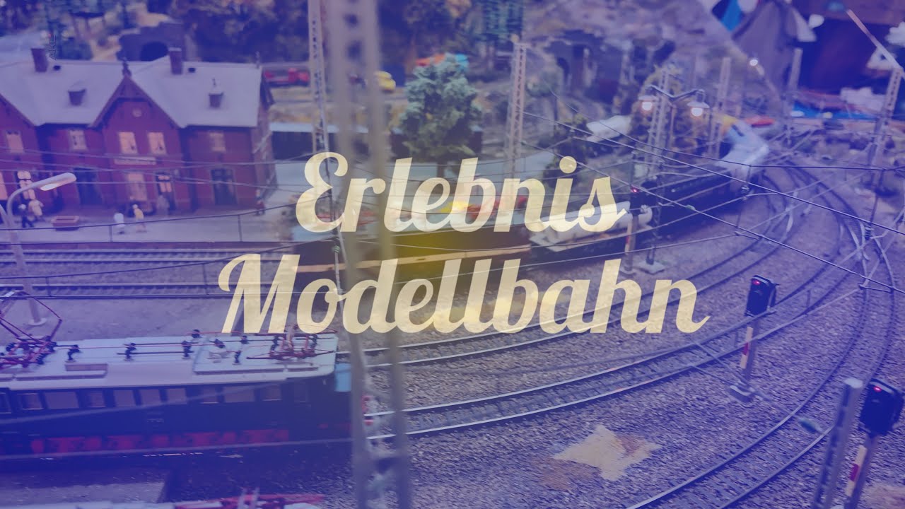 Modellbahnclub 