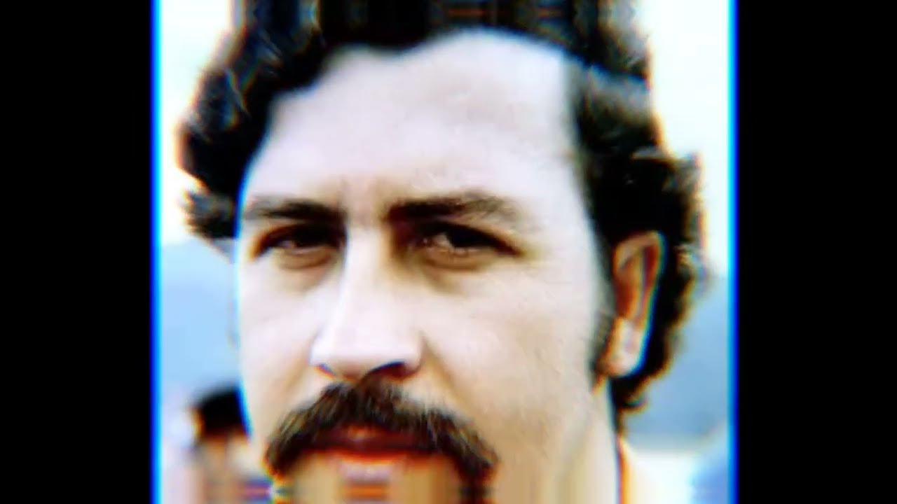 #INZIRAYAPOLITIC  PABLO ESCOBAR YARI MUNTU KI? NIBIHE BIKORWA BYAMURANZE,AMAHEREZOYE NI AYAHE?