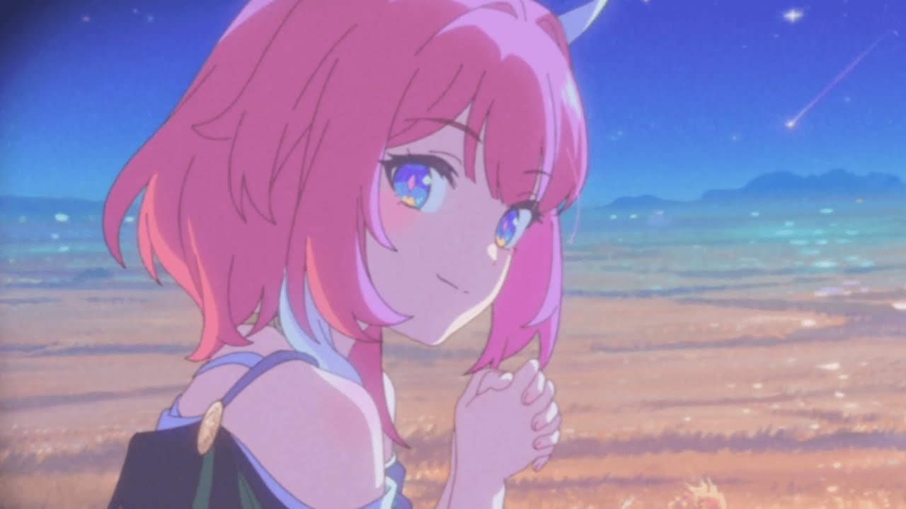 Amphoreus Final - Cyrene Song Cutscene Honkai Star Rail 3.7