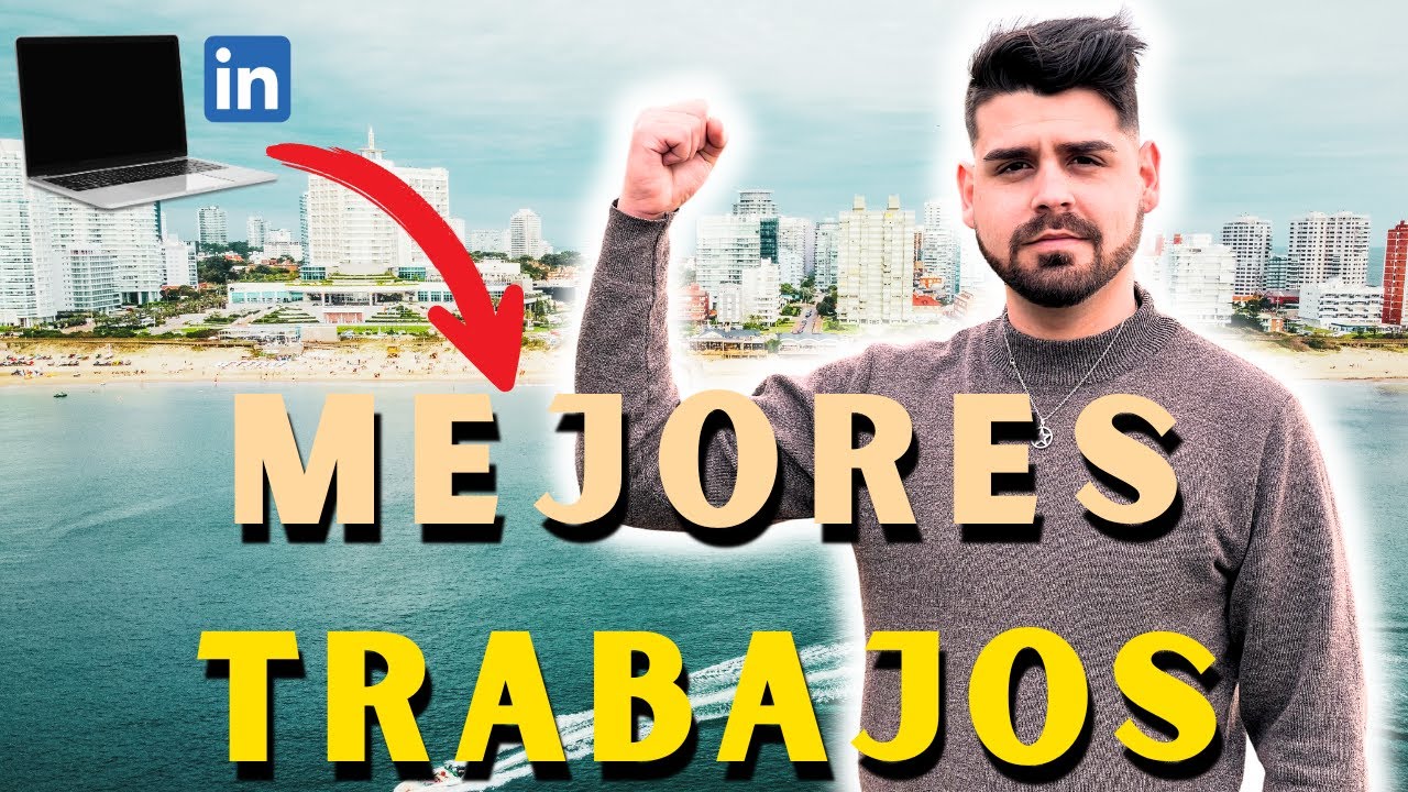 Cubano REACCIONA al TRABAJO en URUGUAY
