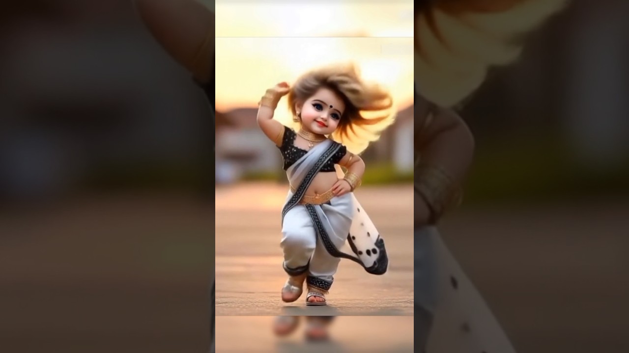 Cutest Baby Fashion Show 💫 Tips for Dressing Your Little One Like a Star 😱🌠