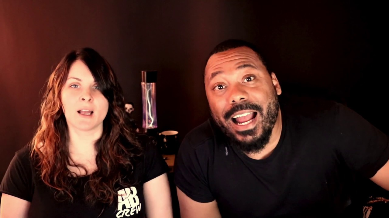 MEGADETH-Symphony of Destruction Reaction!!