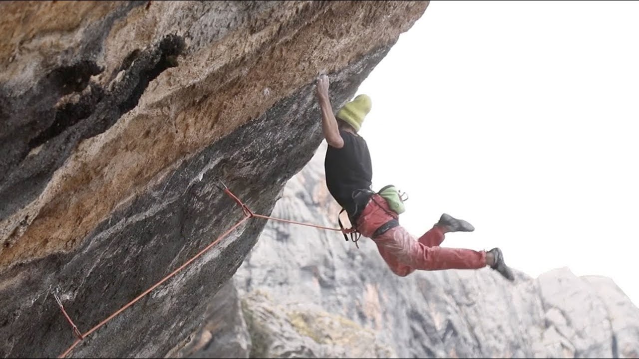 4 Months Climbing In The Americas || Cold House Media Vlog 057