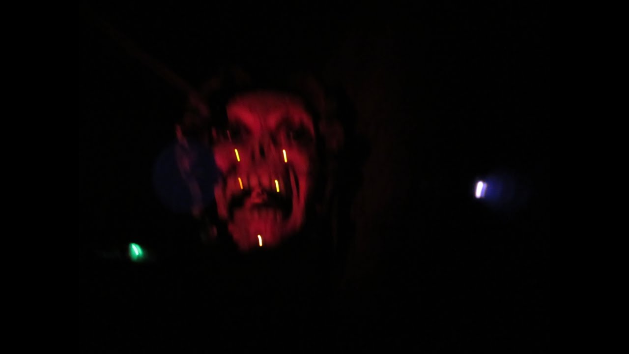 Duel - Alton Towers | Onride POV 1080p