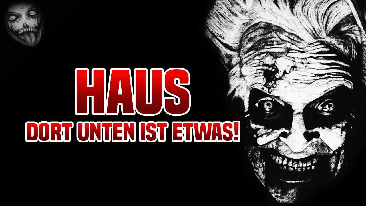 Unter dem Nachbarhaus | Horror Creepypasta | WorldCreepypasta