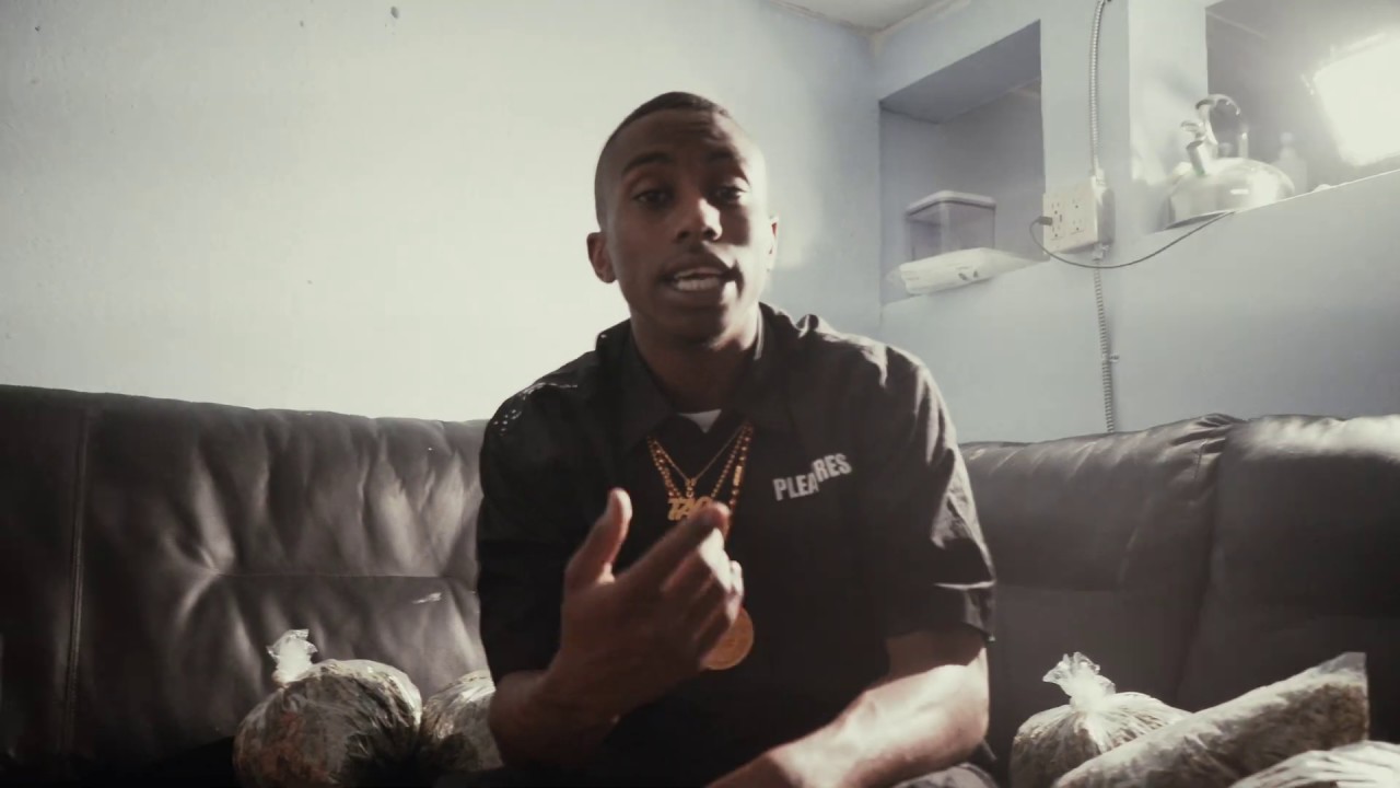 HUMBLE - TC DON DADA (OFFICIAL MUSIC VIDEO)
