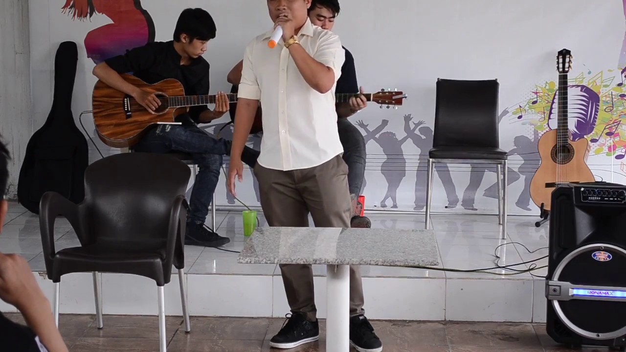 [OAS4] &Aacute;nh Nắng Của Anh - Phi &Acirc;n (O14)