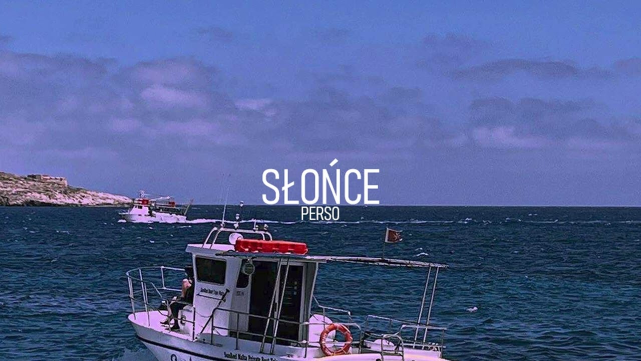 Perso - SŁOŃCE