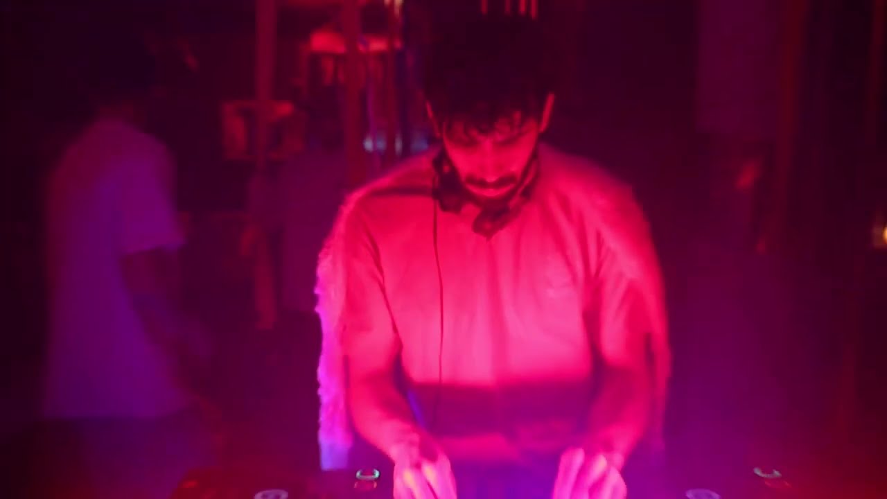 FORBIDDEN SESSION 2: BAT SIMO