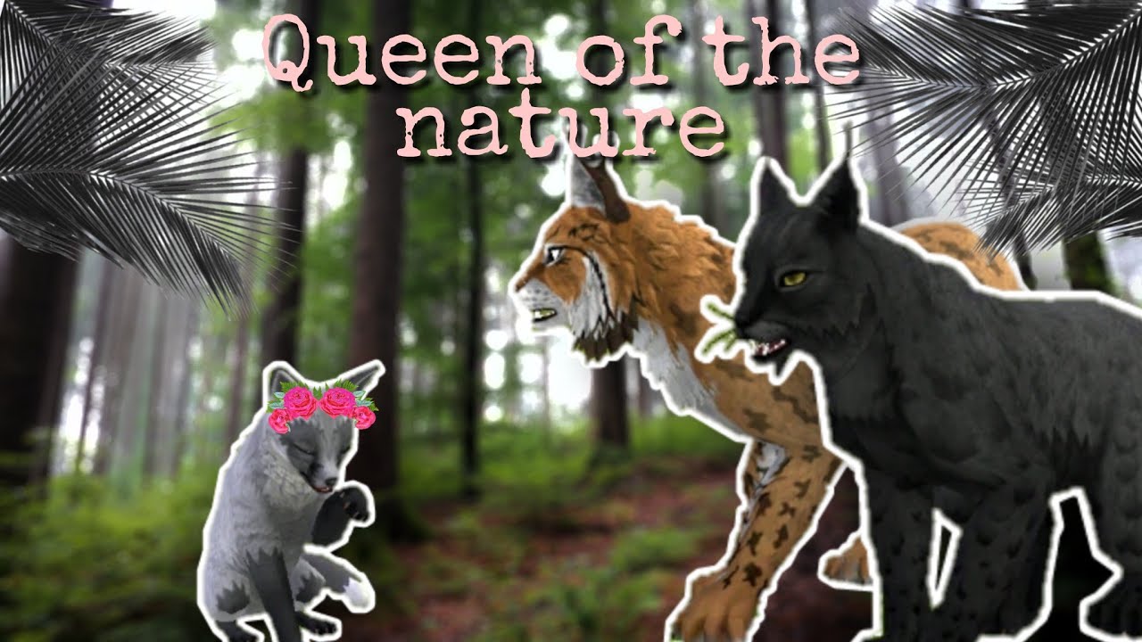 Wildcraft: Queen of the nature ||Short Movie|| Part 1