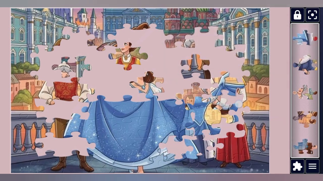 Jigsaw Puzzles🧩//jigsaw Challenge Hub🧩//Fun with puzzles🧩🧩//