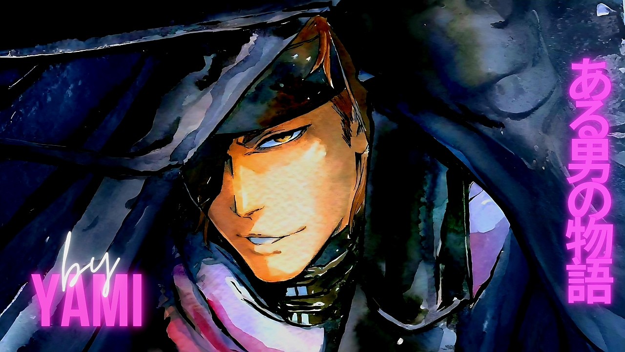 Kyoka Funk (Aizen) - By Yami