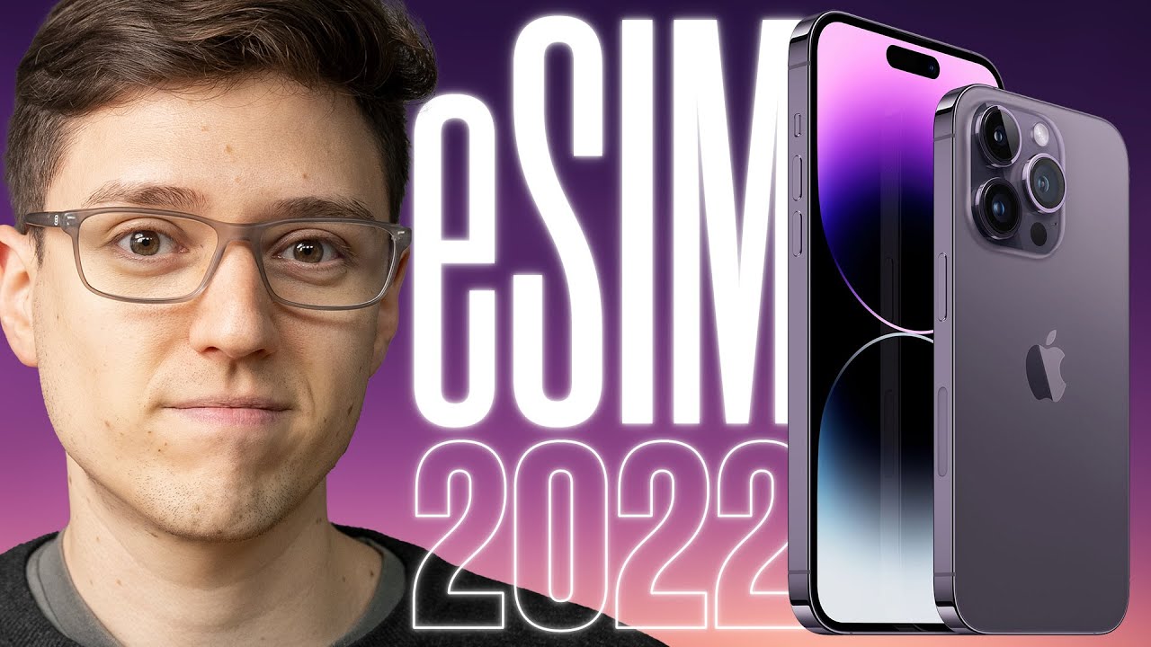eSIM y iPhone 14, lo que hay que saber