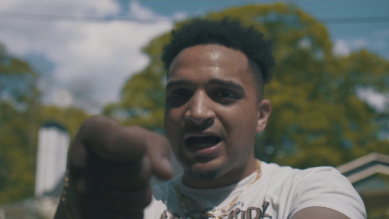 MkGoinup Feat Rx Peso (SHOT BY @CHUKOFILMS)