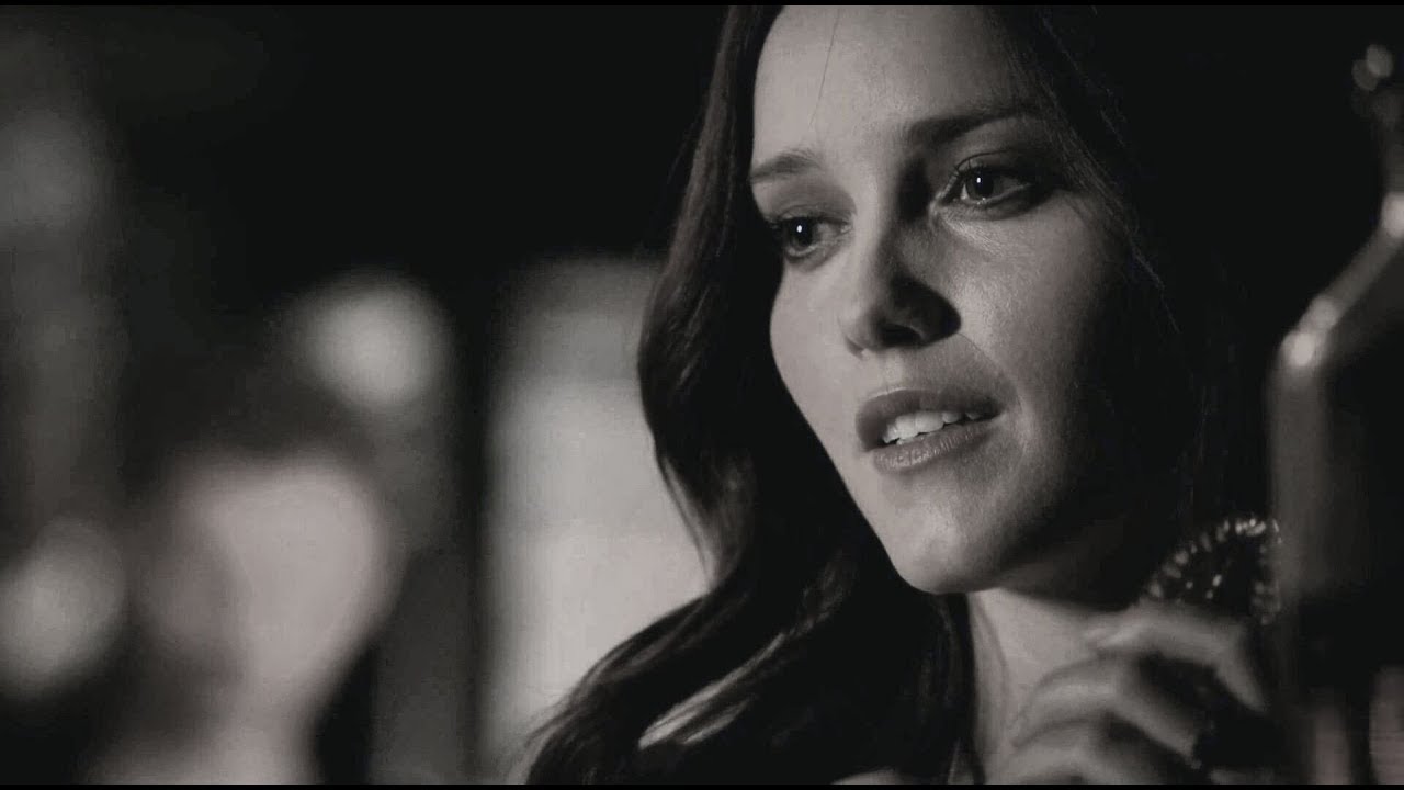 The Only One. Aurora De Martel. The Originals