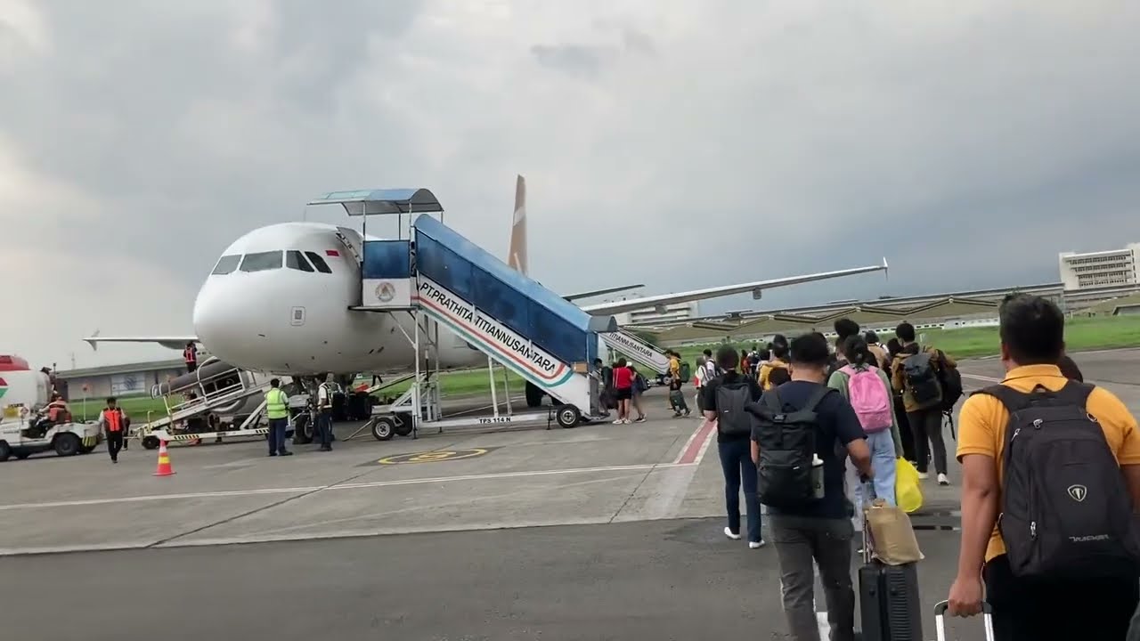 Super Air Jet IU786 Bandung to Denpasar