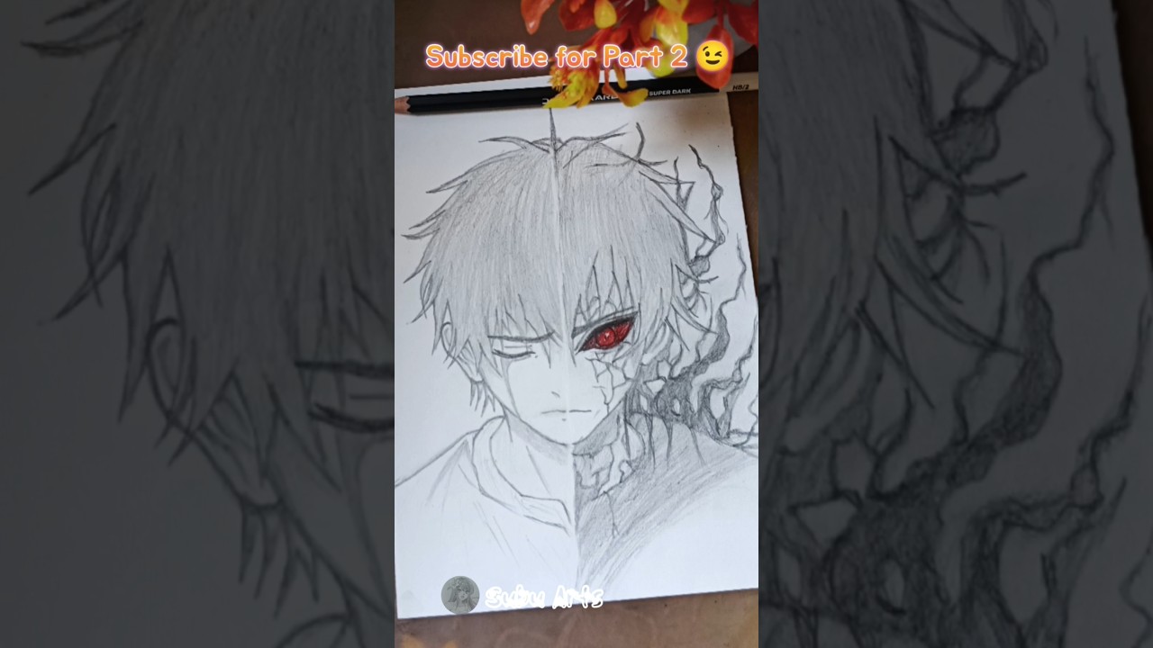 Dark Power Awakening ✨| Part-1 