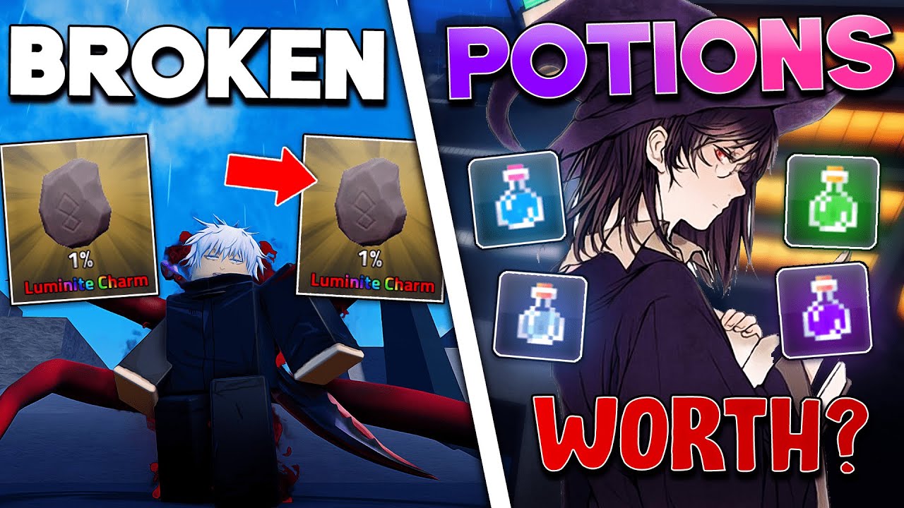 Roguepiece | Амулет Люминит + Зелья! (Полное руководство) #roguepiece #roblox