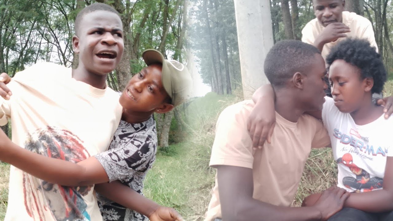 URUKUNDO RWIBIHE BYOSE S1 EP2  NGO  NTABANDIRIBA IRISIRIMU UBUJURA BURAKOMEJE 🔪