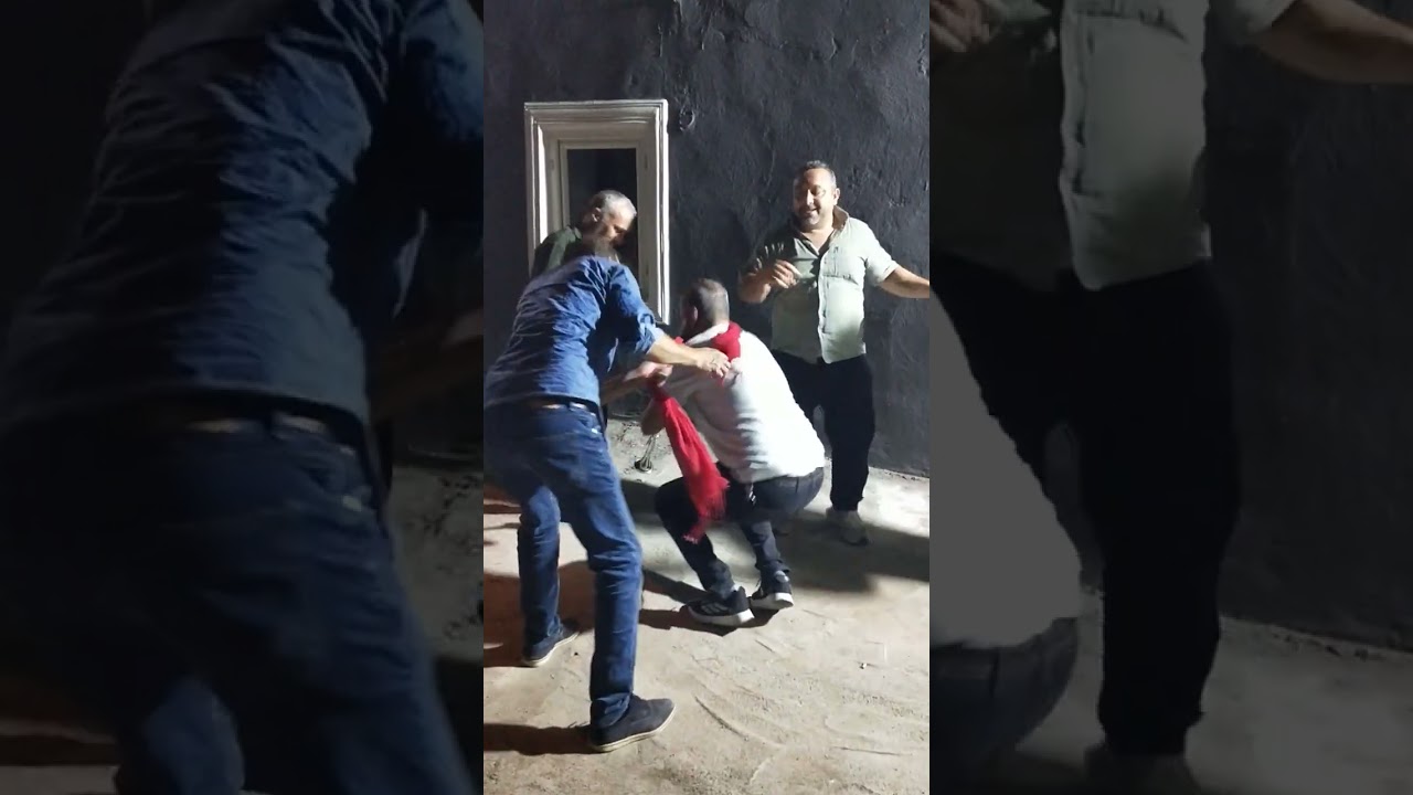 Gallek Kardeşler Ergenn Köyü (Serdar ve Deniz)
