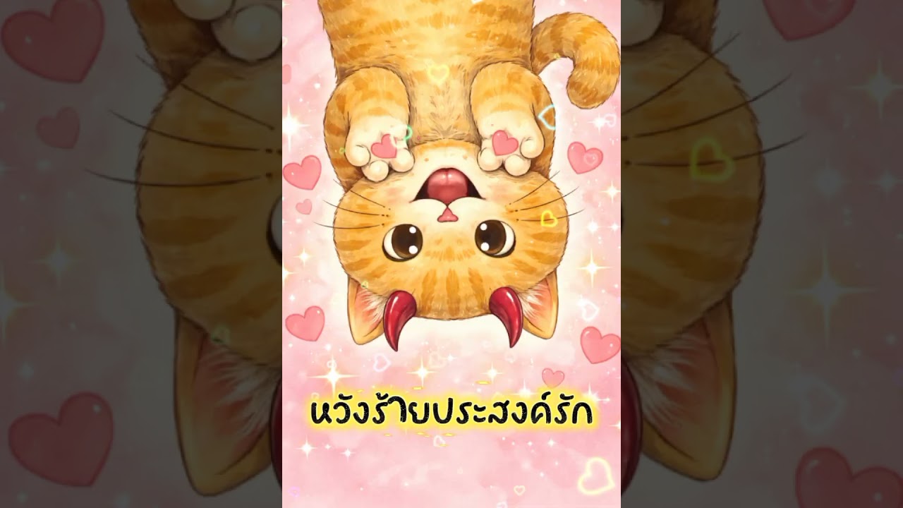 หวังร้ายประสงค์รัก