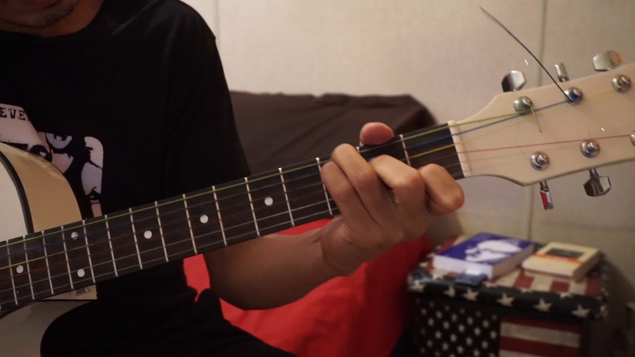 Stable Song - Death Cab for Cutie (Cover)