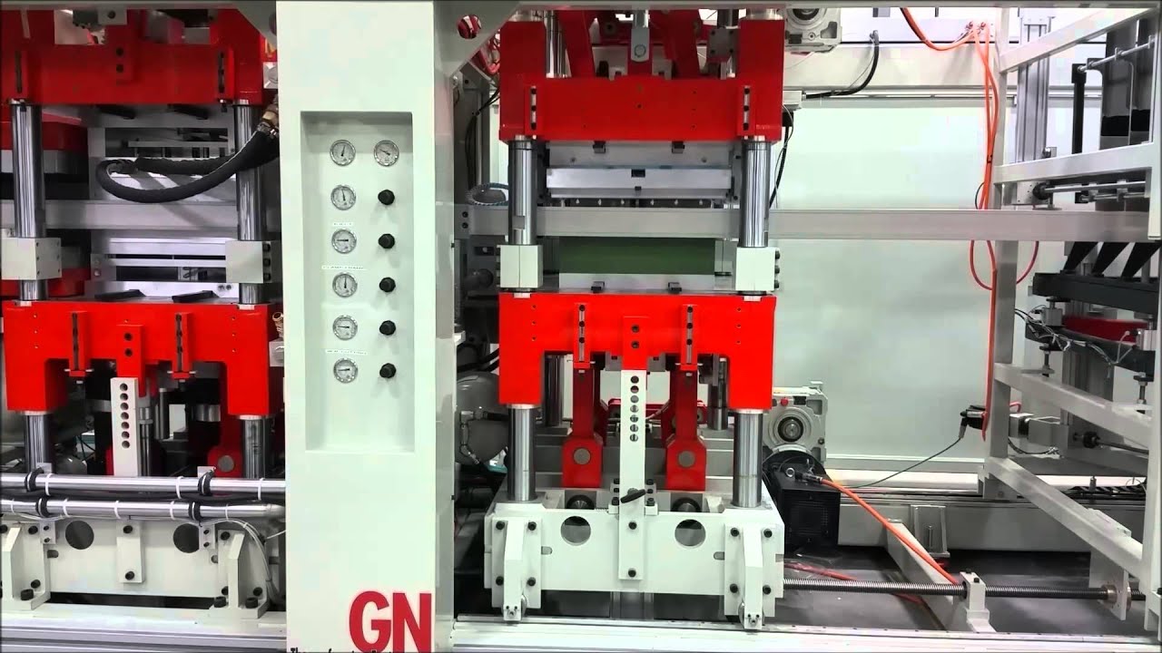 GN800 Video