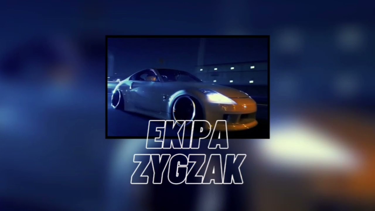 EKIPA - ZYGZAK (feat. jacuś) [slowed]
