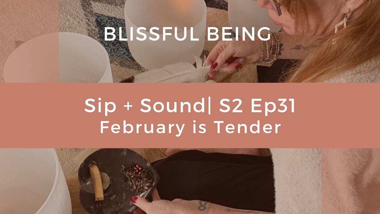 Sip & Sound with Shan | Season 2, Episode 31