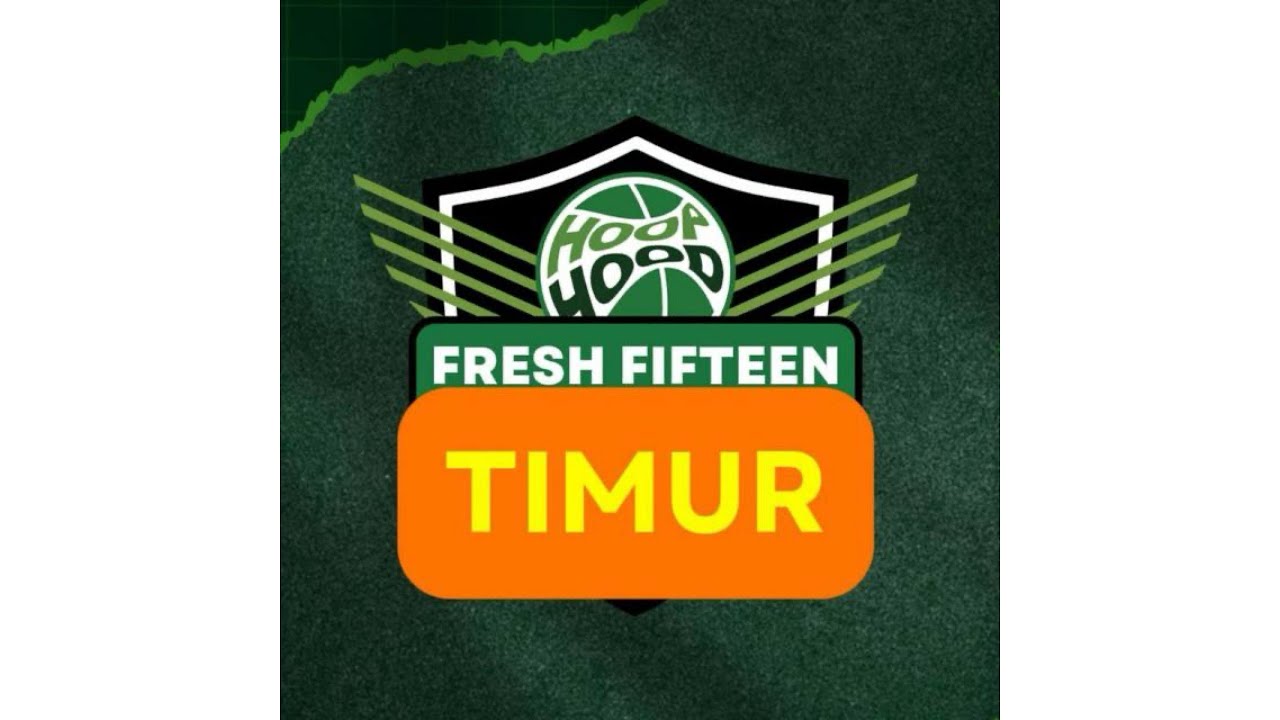 INTEK VS SESMA FF15(P) EAST 2025