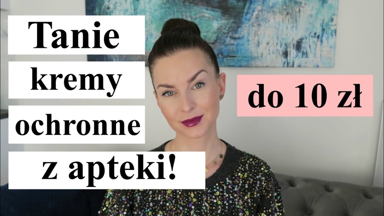 TANIE HITY Z APTEKI NA ZIMĘ I NIE TYLKO‼️ - WARTO JE ZNAĆ‼️