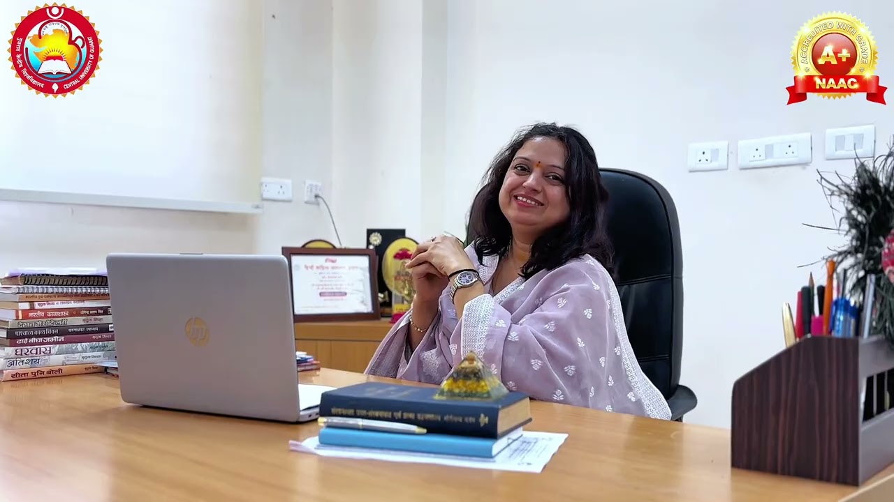 Join Hindi Studies at CUG | Explore Language, Literature & Culture | Admissions Open 2026