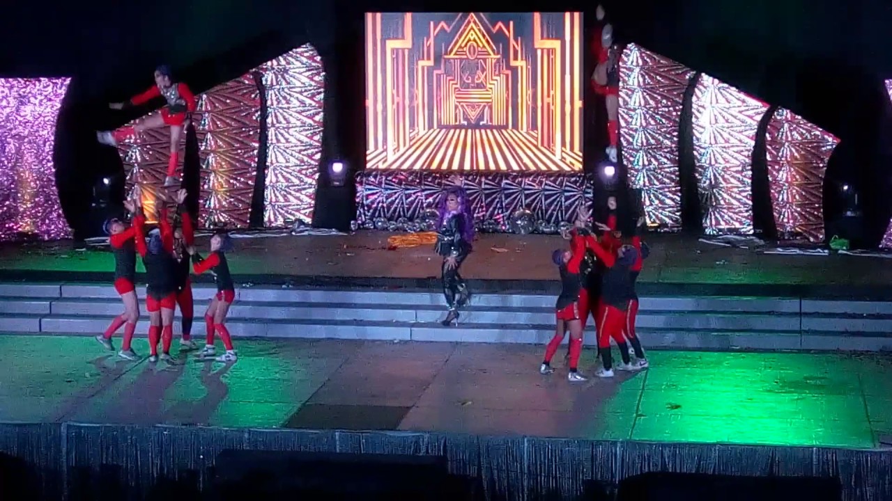 Hulagway - LGBT Davao Got Talent 2017