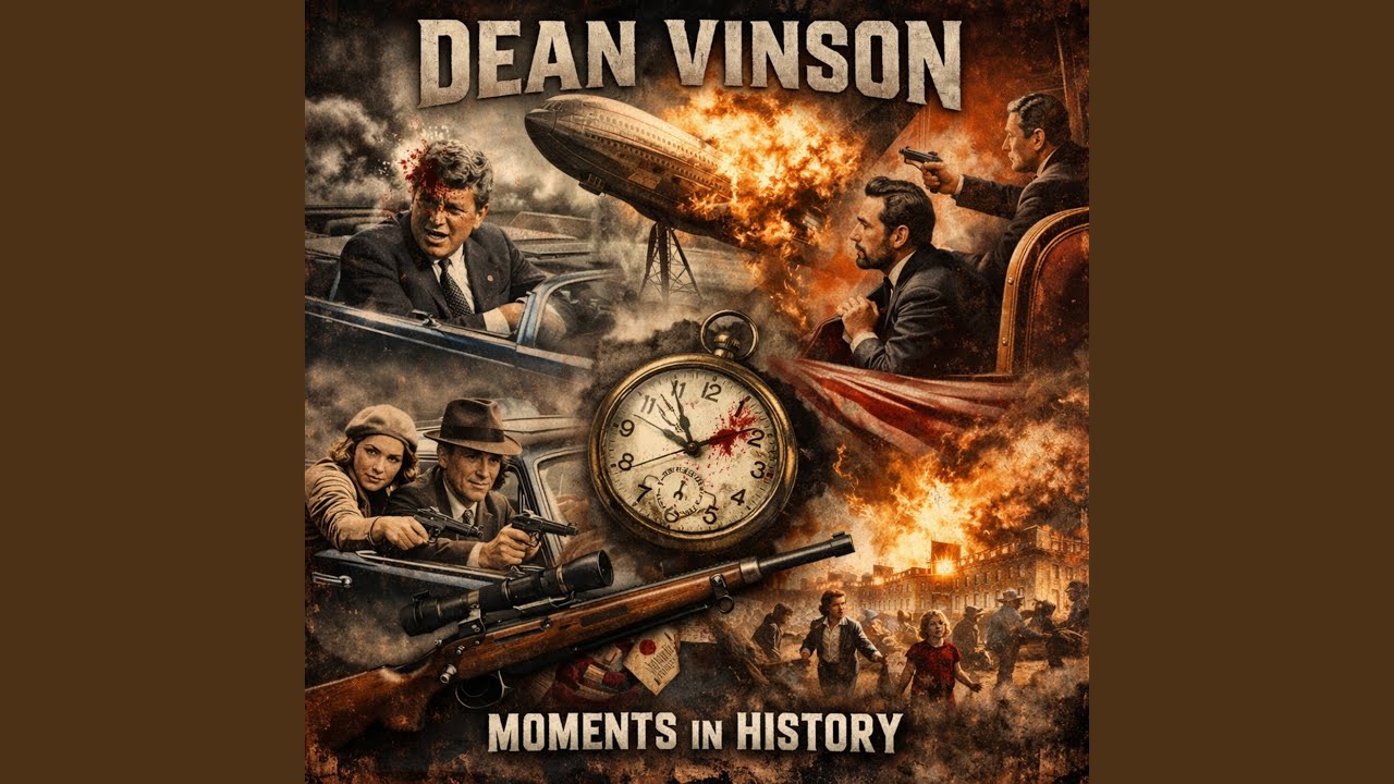 Last Ride For Bonnie And Clyde