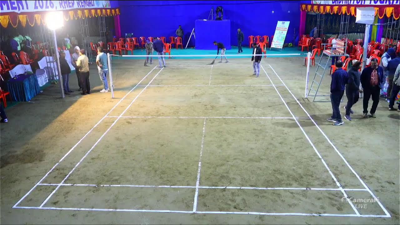 MAA CABLE TV LIVE's broadcast
