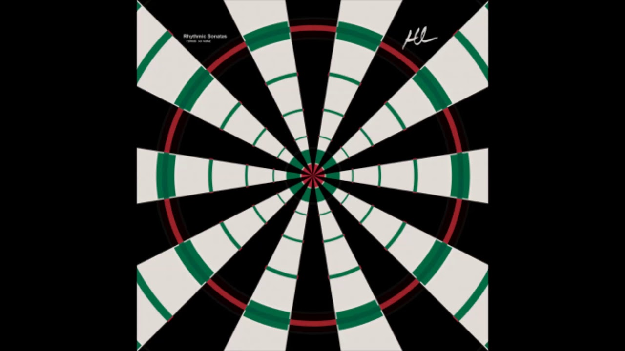 HVL - Alien Discotheque