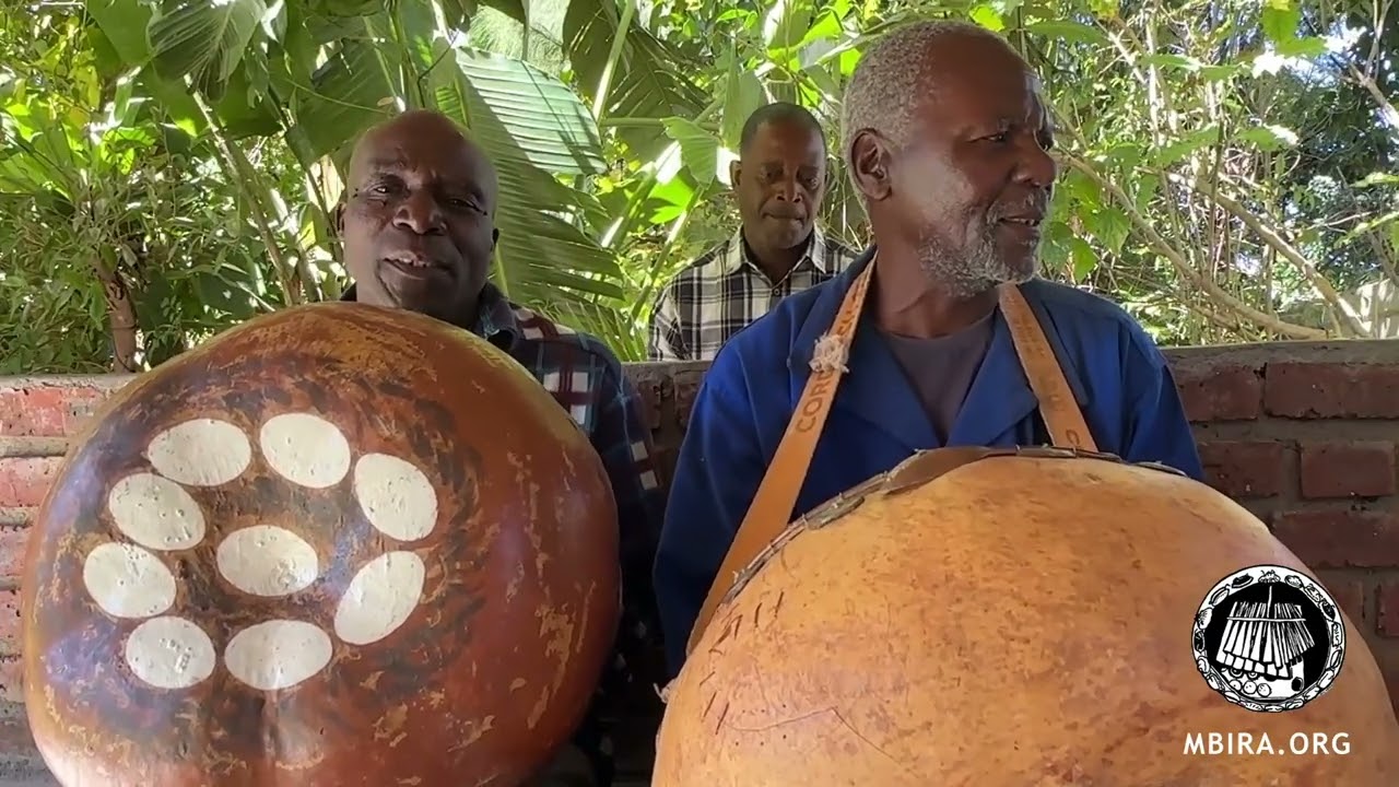 Mazai Mbira Group plays Shumba 2024