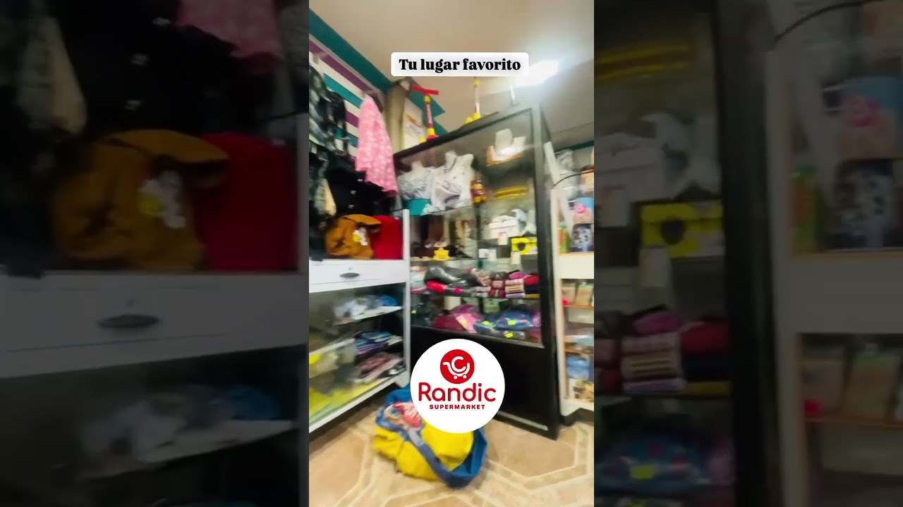 Randic 