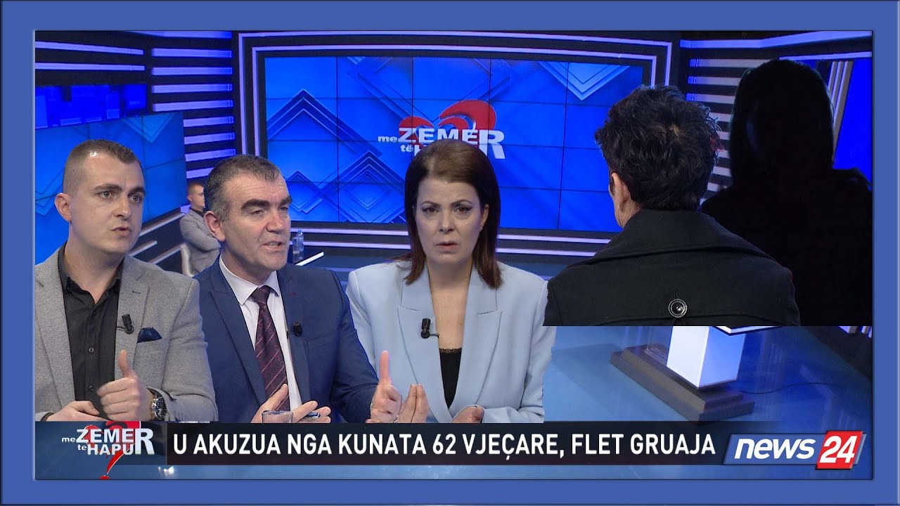 Shokuese/17 vjeçarja përballë nënës.Nëna:Nuk dua t'ia di për djalin.Vajza:Vëllai vodhi lekët e babit