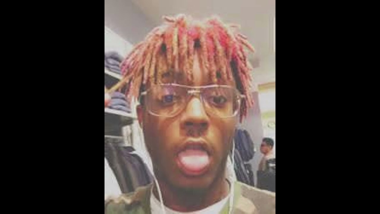 Juice WRLD Drink 