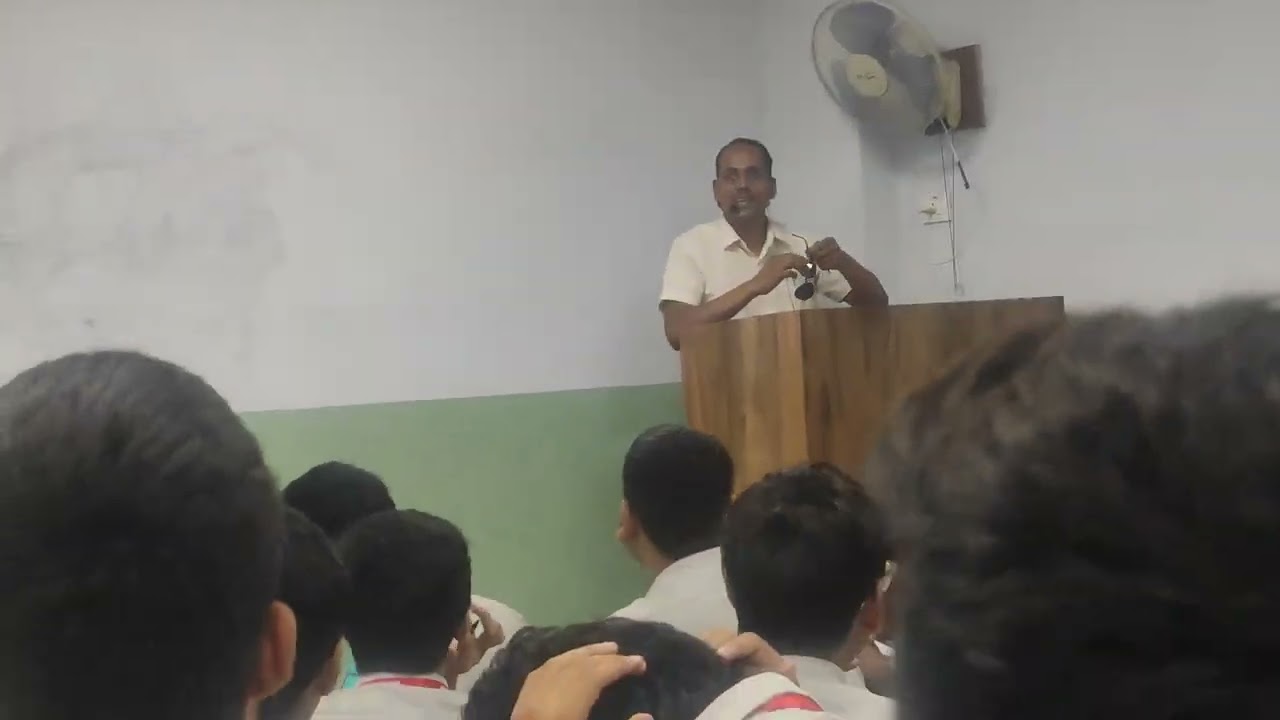 #Allen Kota Class fun 🤣🤣 RKV sir