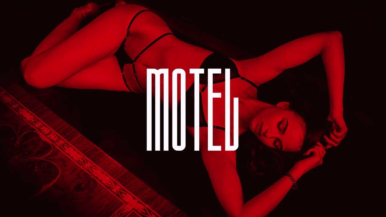 [FREE] Afrobeat Type Beat | MOTEL | Afrobeat Instrumental 