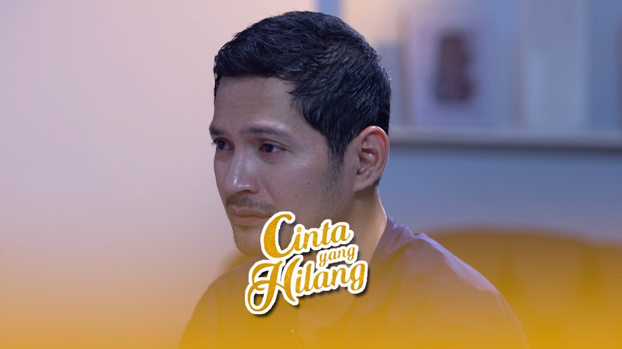 Rico Terpaksa Harus Bohong Kepada Maya | CINTA YANG HILANG EPISODE 439 PART 3