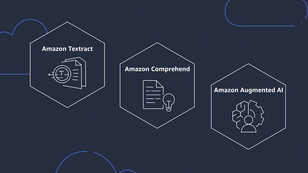 Automate Data Extraction and Analysis from Documents with Machine Learning