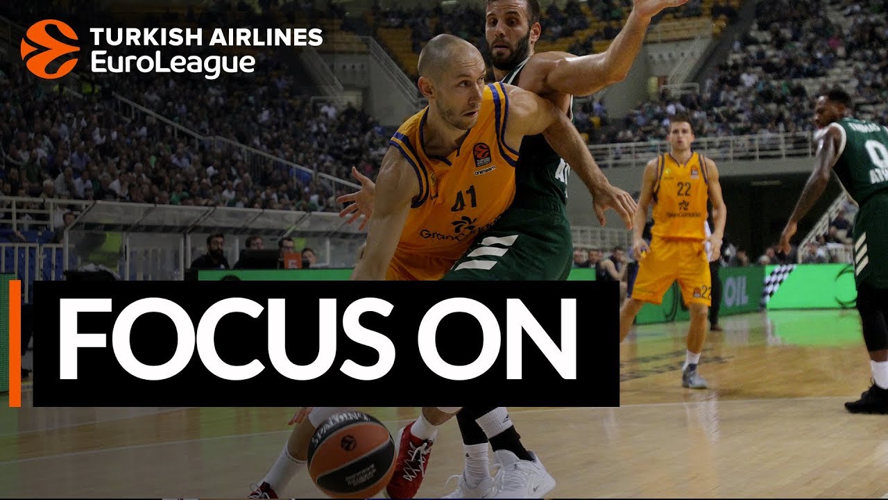 Focus on: Kim Tillie, Herbalife Gran Canaria