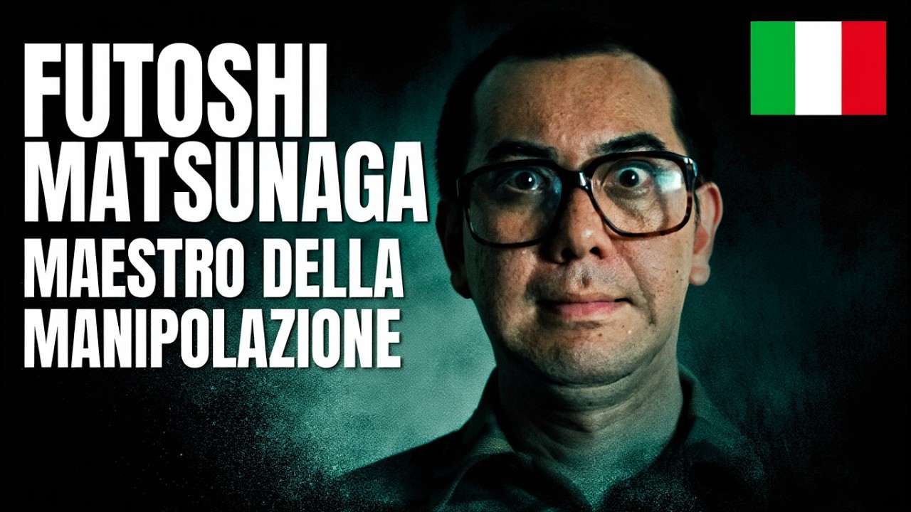 Ha Trasformato una Famiglia in un Inferno Privato | @TrueCrimeITA