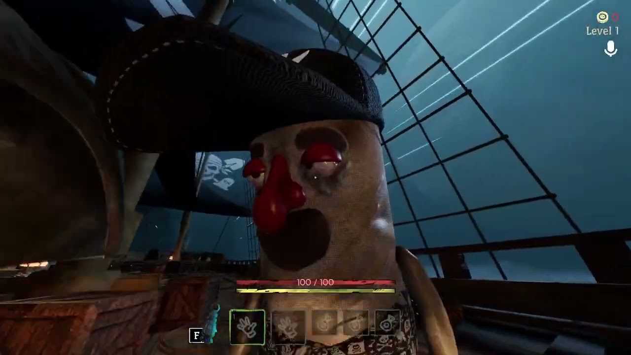 Dig, Dig, Die