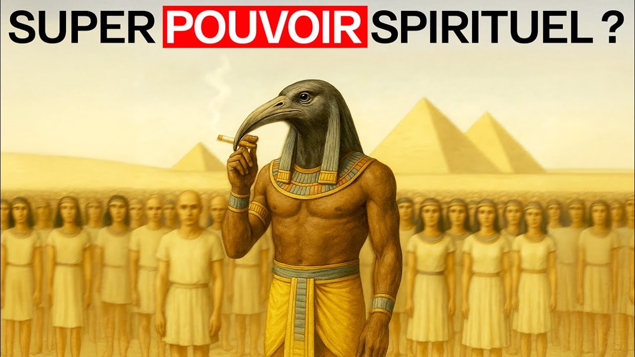 Toute la V&eacute;rit&eacute; sur le Cannabis et la Spiritualit&eacute; &ndash; Ce que Tout Spirituel Doit Savoir